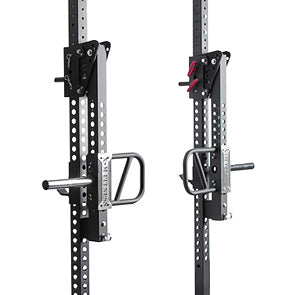 XM FITNESS Jammer Arm Add-On