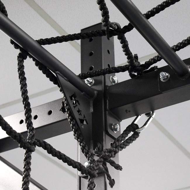 XM Fitness Cargo Net