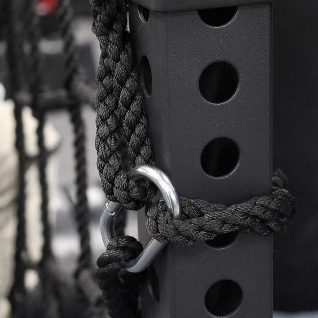 XM Fitness Cargo Net