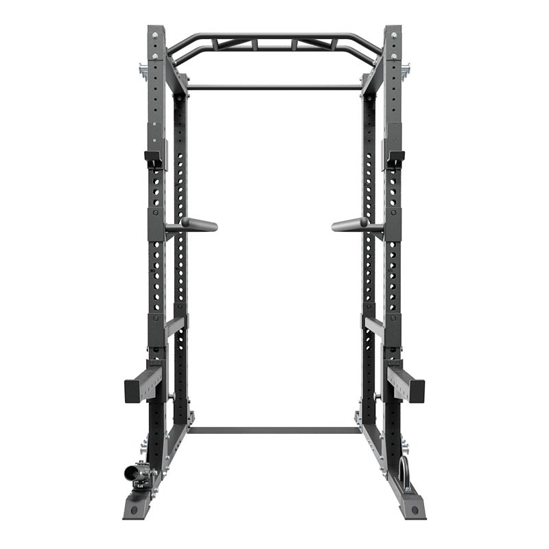 XM Omega Rack / OB-85 / 2" Olympic Plates Combo