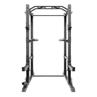 XM Omega Rack / OB-85 / 2" Olympic Plates Combo