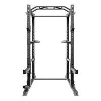XM Omega & Bumper Plate Combo