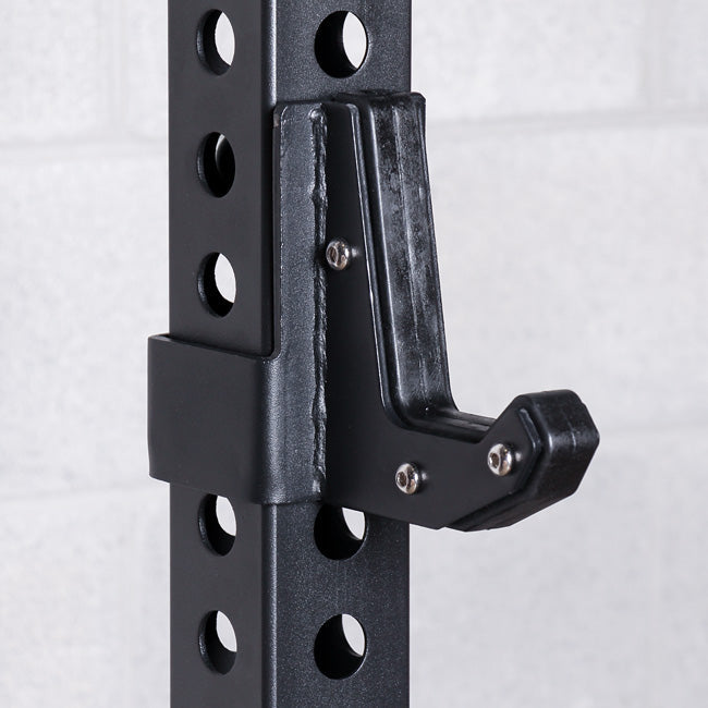 XM FITNESS Premium J-Hooks