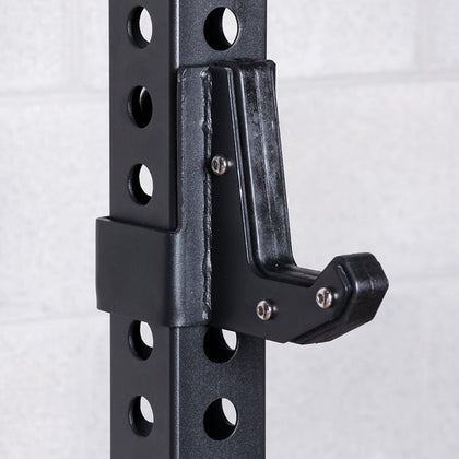 XM FITNESS Premium J-Hooks