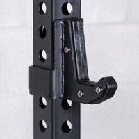 XM FITNESS Premium J-Hooks