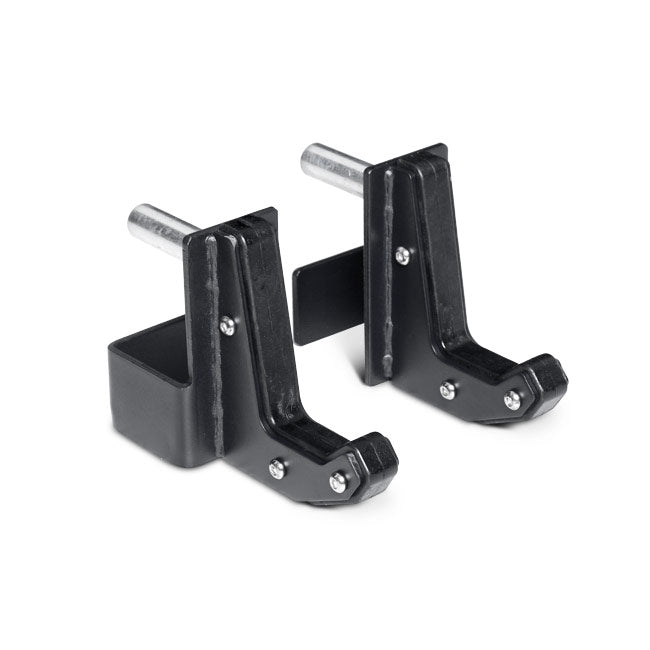 XM FITNESS Premium J-Hooks