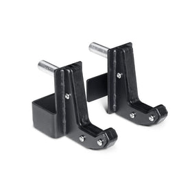 XM FITNESS Premium J-Hooks