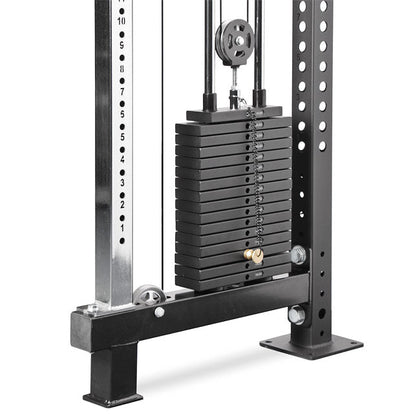 XM FITNESS Rig Single Column Functional