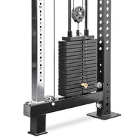 XM FITNESS Rig Single Column Functional