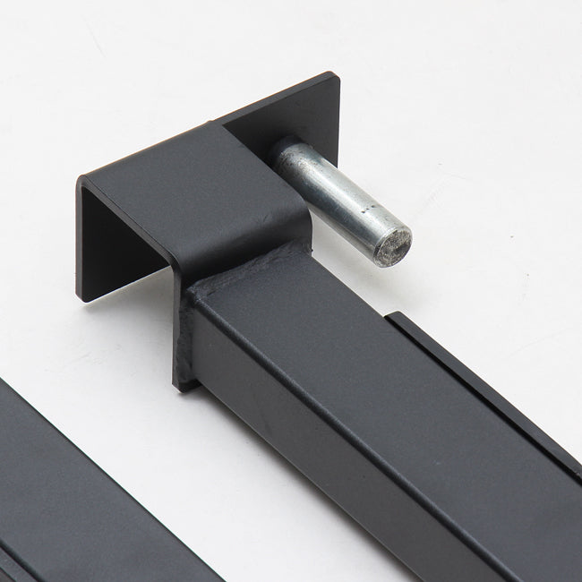 XM Spotter Arms Attachment