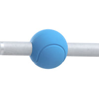 XM Fitness Round Training Grips
