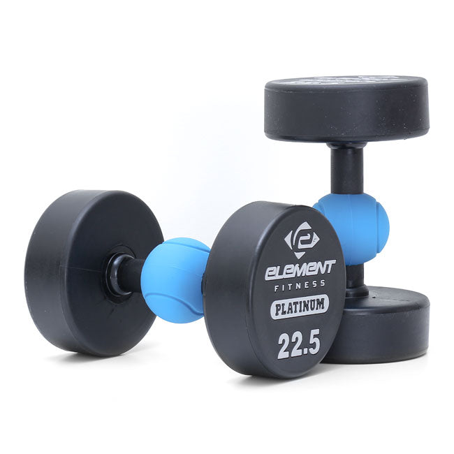 XM Fitness Round Training Grips