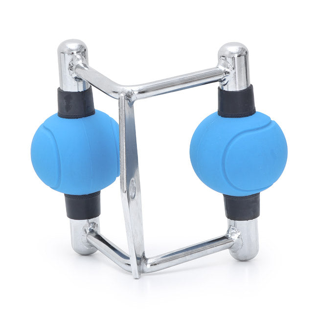 XM Fitness Round Training Grips