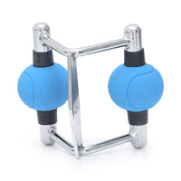 XM Fitness Round Training Grips