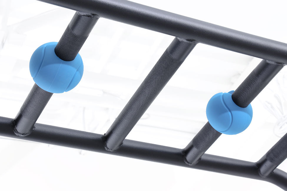 XM Fitness Round Training Grips