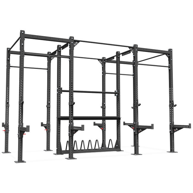 XM FITNESS Rigs Storage Series XM-S4