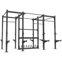 XM FITNESS Rigs Storage Series XM-S4