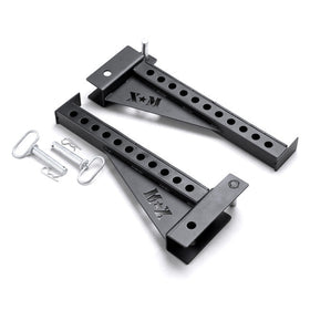 XM FITNESS Spotter Arms