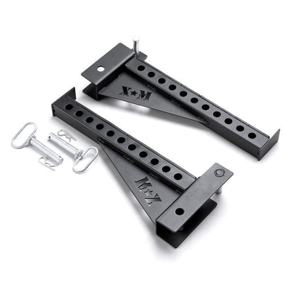 XM FITNESS Spotter Arms