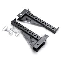 XM FITNESS Spotter Arms