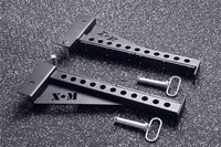 XM FITNESS Spotter Arms