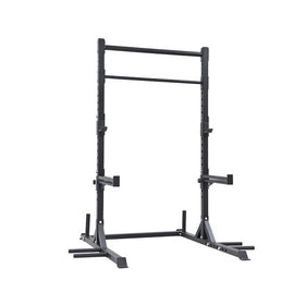 XM Fitness Squat Rack