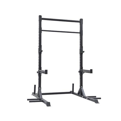 XM Fitness Squat Rack