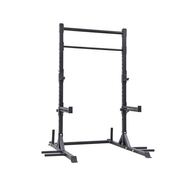XM Fitness Squat Rack