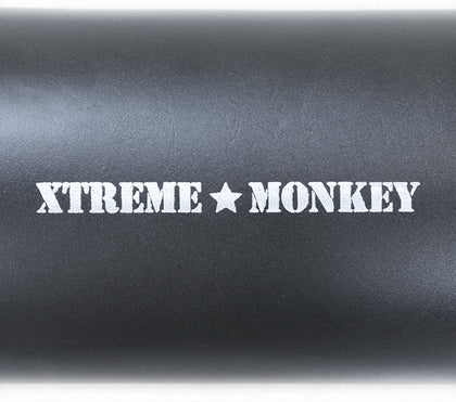 Strongman Log Bar