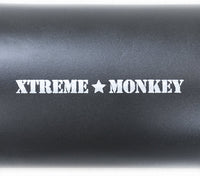 Strongman Log Bar
