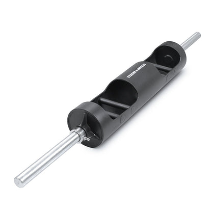 Strongman Log Bar