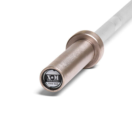 XM Fitness Aluminum Tech Bar