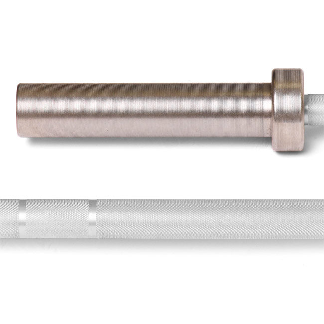 XM Fitness Aluminum Tech Bar