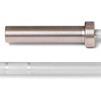 XM Fitness Aluminum Tech Bar