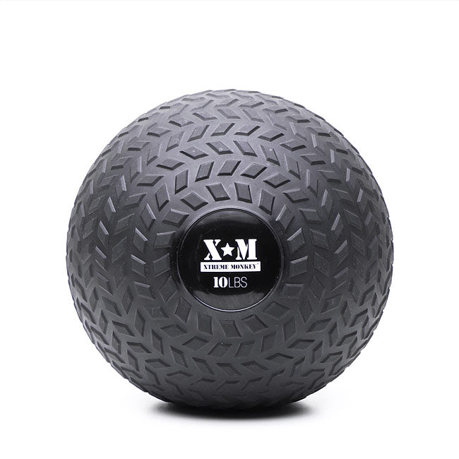 XM Pro Slam Balls 10lbs