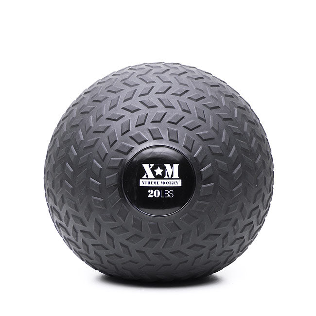 XM Pro Slam Balls 20lbs