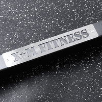 XM Fitness Step Through Olympic Hex / Trap Bar