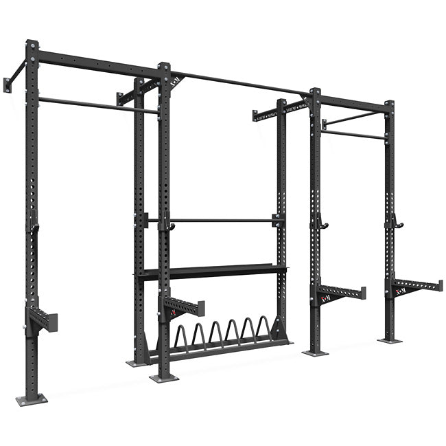 XM Fitness Rigs Storage Series XM-WS2