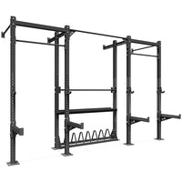 XM Fitness Rigs Storage Series XM-WS2