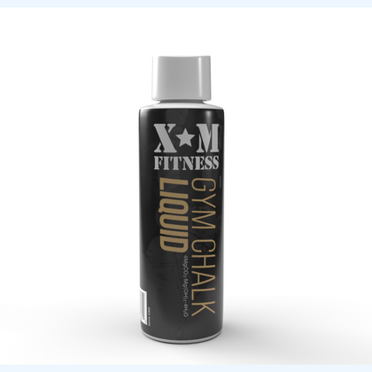 XM Fitness Liquid Gym Chalk