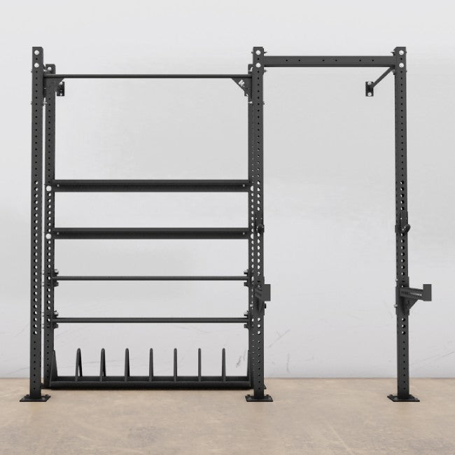 XM FITNESS Rigs XM-10x4-0228