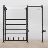 XM FITNESS Rigs XM-10x4-0228