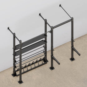 XM FITNESS Rigs XM-10x4-0228