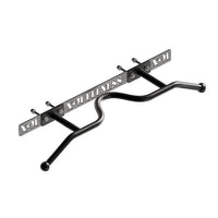 XM FITNESS Deluxe Chin Up Bar