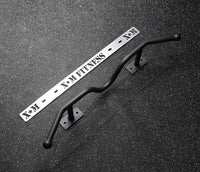 XM FITNESS Deluxe Chin Up Bar