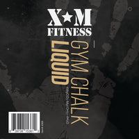 XM Fitness Liquid Gym Chalk