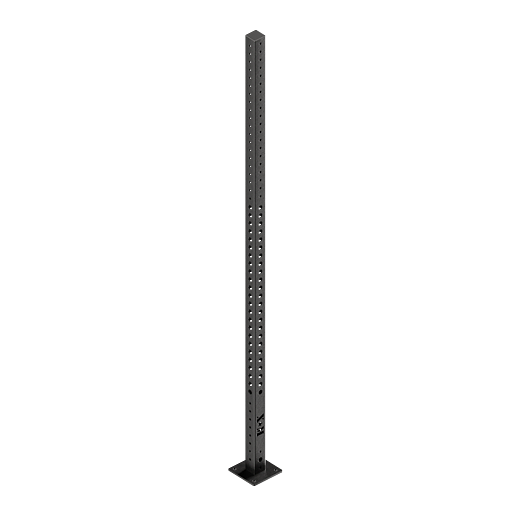 XM FITNESS 9' Upright