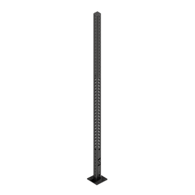 XM FITNESS 9' Upright