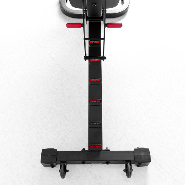 XM FITNESS Adjustable FID Bench XM100