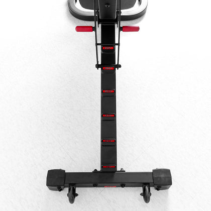 XM FITNESS Adjustable FID Bench XM100